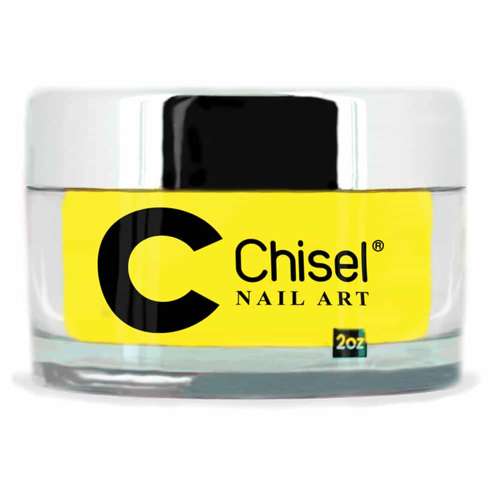 Black Chisel Powder OM09A - Ombre Standard 2 oz