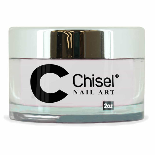 Light Gray Chisel Powder OM15B - Ombre Metallic 2 oz
