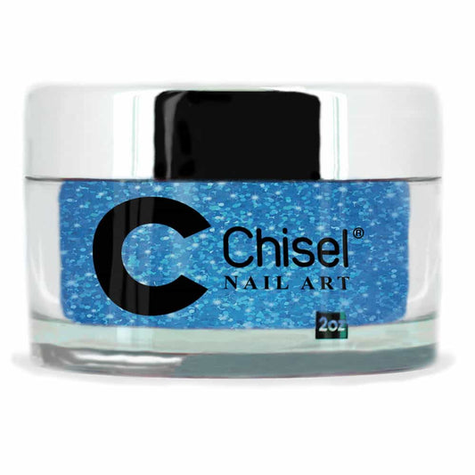 Lavender Chisel Dip Powder 2 fl oz - CANDY 1