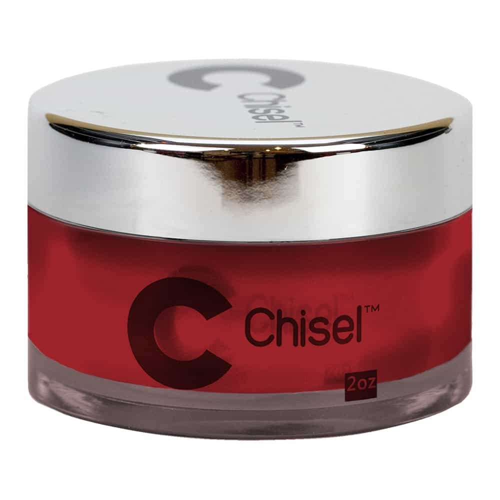 Light Gray Chisel Dip Powder 2 fl oz - Solid 56