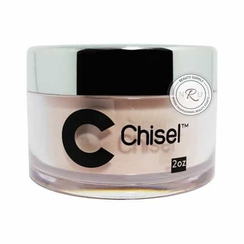 Black Chisel Dip Powder 2 fl oz - OM 14B