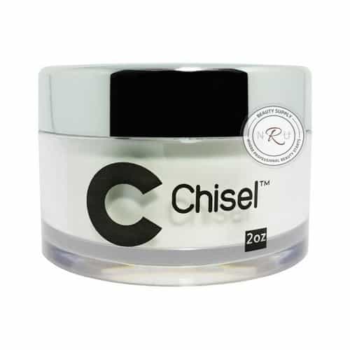 Black Chisel Powder Glow In Dark 2 fl oz - GLOW 3