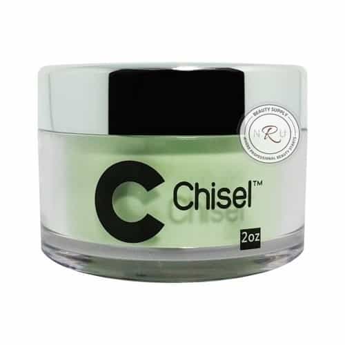 Black Chisel Powder Glow In Dark 2 fl oz - GLOW 6