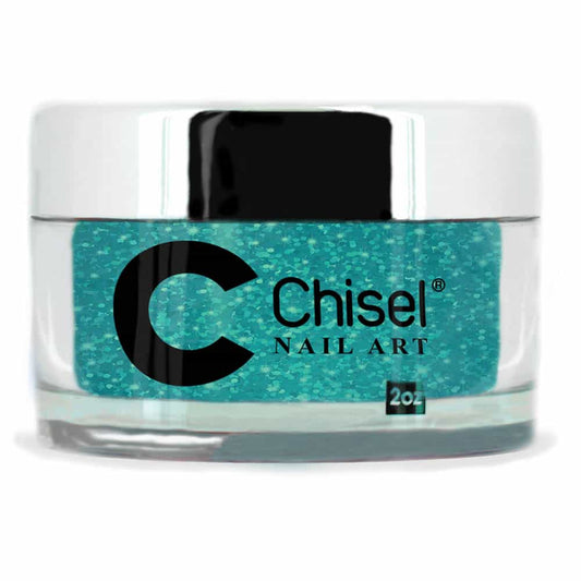 Lavender Chisel Dip Powder 2 oz - Candy7-Glitter