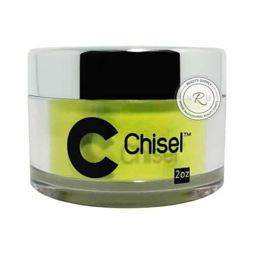 Black Chisel Dip Powder 2 fl oz - OM 40A