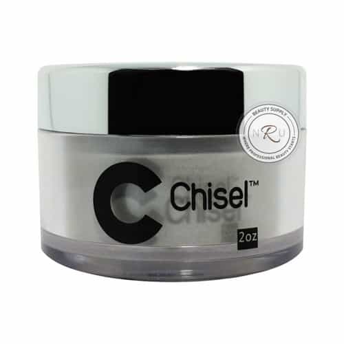 Black Chisel Dip Powder 2 fl oz - OM 42A