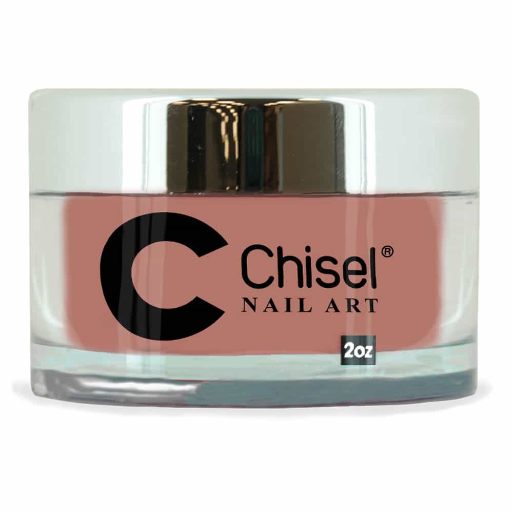 Rosy Brown Chisel Dip Powder 2 fl oz - Solid 160