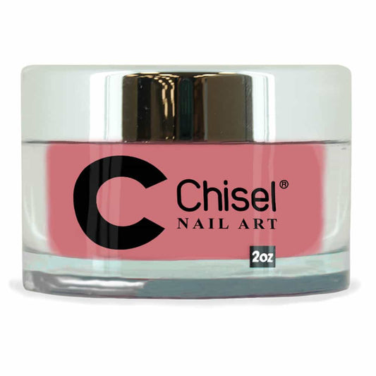 Pale Violet Red Chisel Dip Powder 2 fl oz - Solid 163