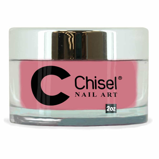 Pale Violet Red Chisel Dip Powder 2 fl oz - Solid 168
