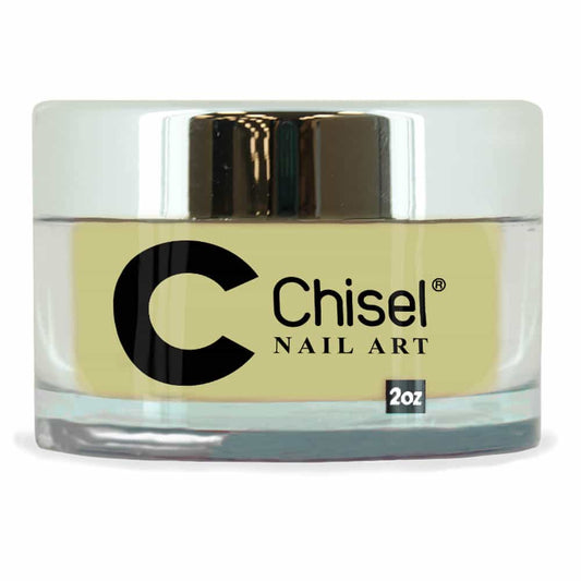 Tan Chisel Dip Powder 2 fl oz - Solid 171