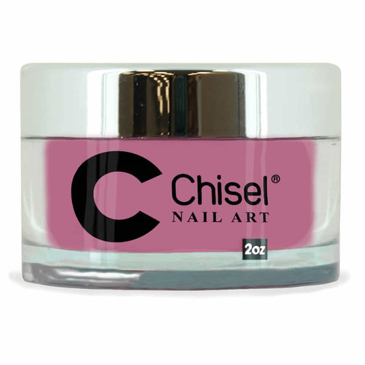 Pale Violet Red Chisel Dip Powder 2 fl oz - Solid 174