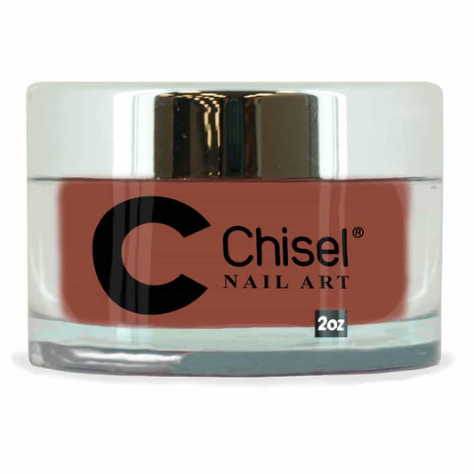 Sienna Chisel Dip Powder 2 fl oz - Solid 178