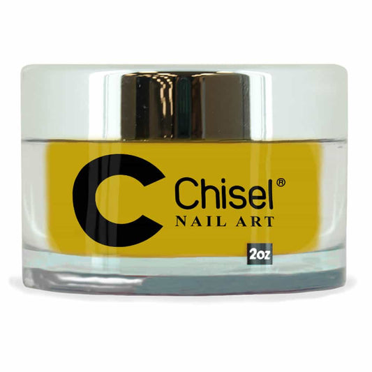 Light Gray Chisel Dip Powder 2 fl oz - Solid 179