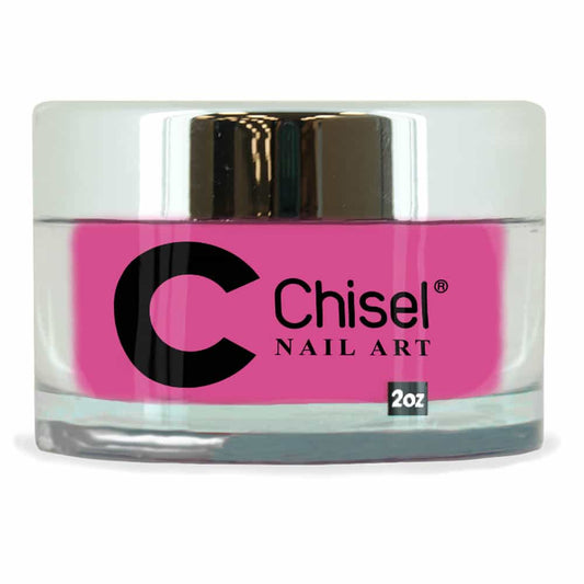 Light Gray Chisel Dip Powder 2 fl oz - Solid 180