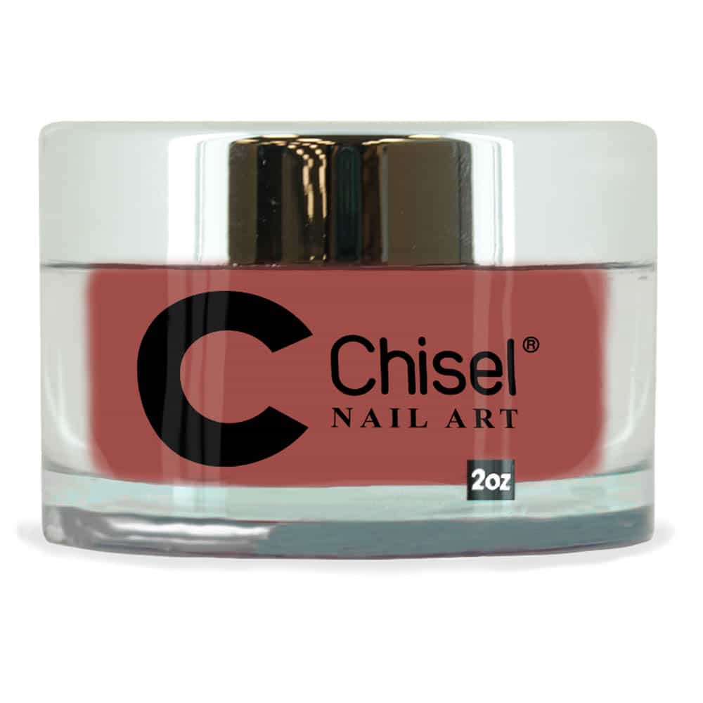 Sienna Chisel Dip Powder 2 fl oz - Solid 181