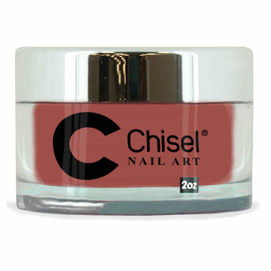 Sienna Chisel Dip Powder 2 fl oz - Solid 181