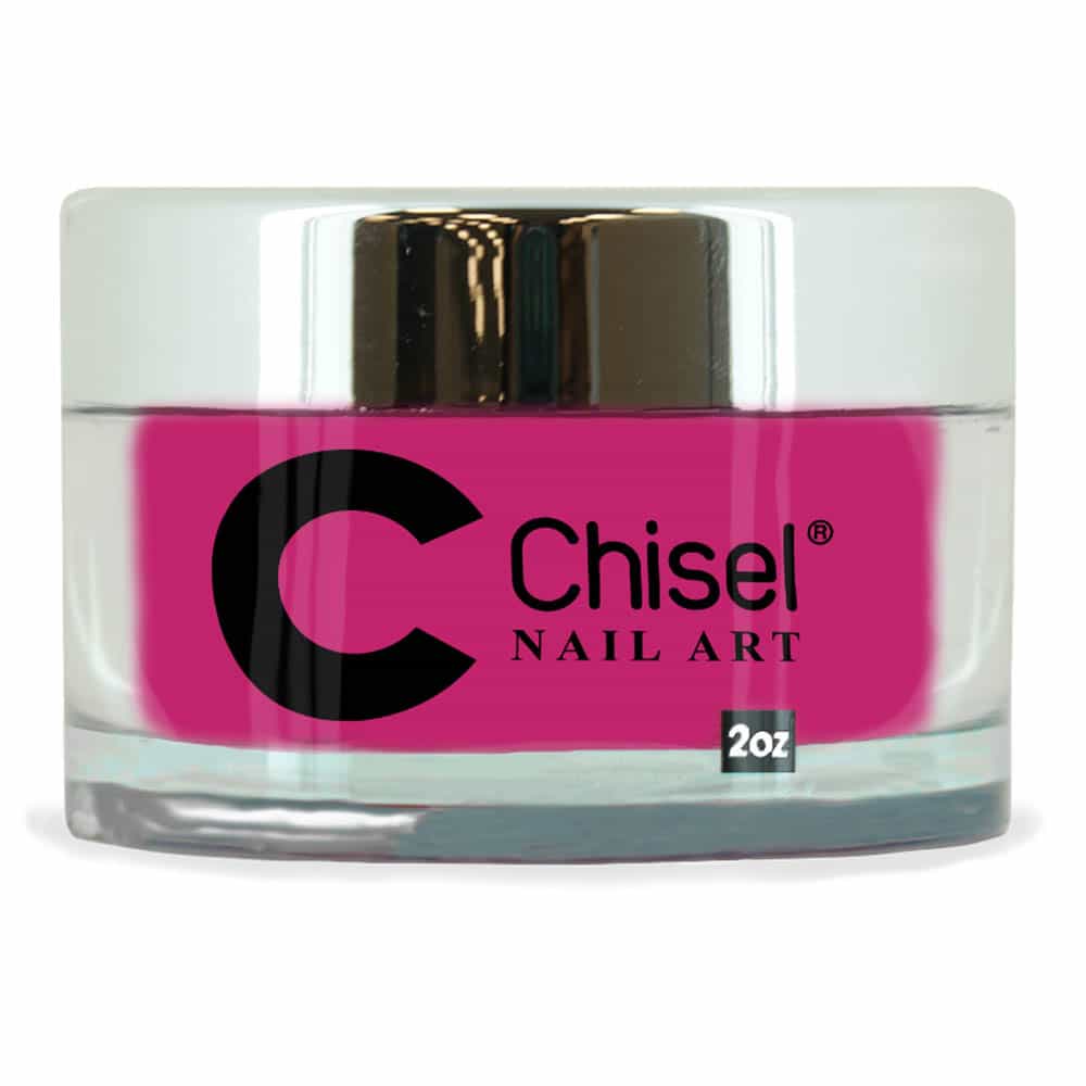 Maroon Chisel Dip Powder 2 fl oz - Solid 182