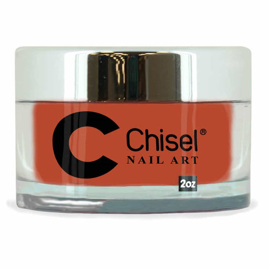 Sienna Chisel Dip Powder 2 fl oz - Solid 183