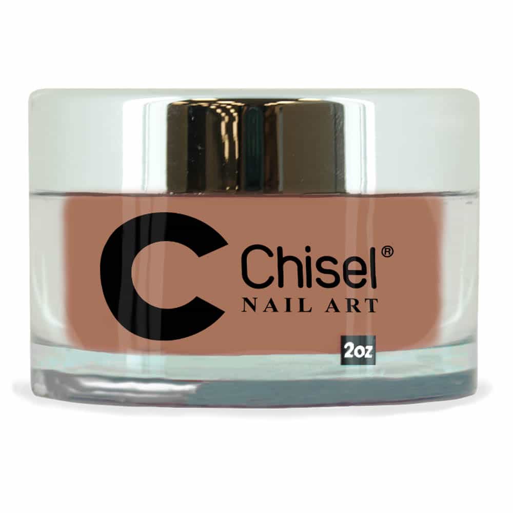 Sienna Chisel Dip Powder 2 fl oz - Solid 184