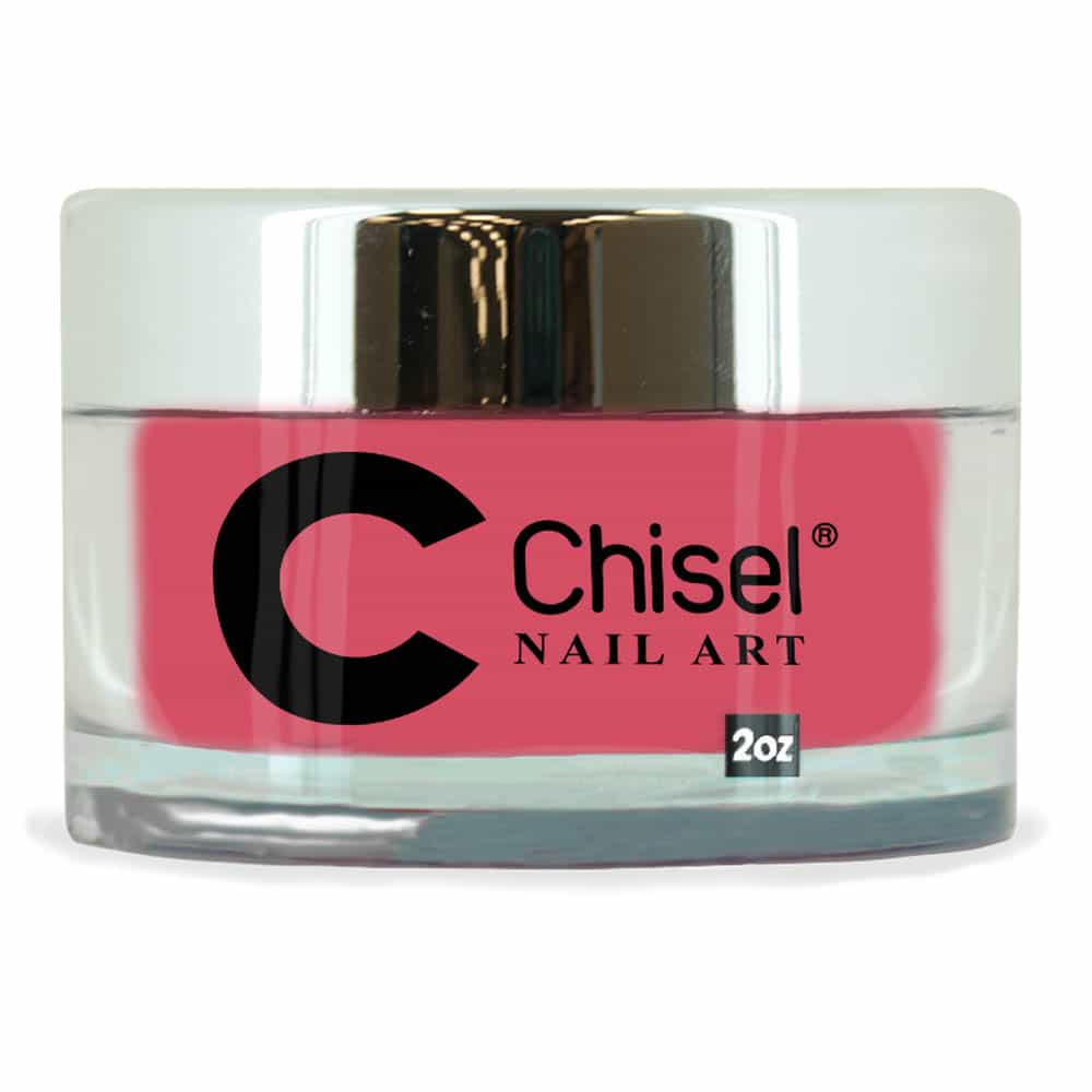 Maroon Chisel Dip Powder 2 fl oz - Solid 185