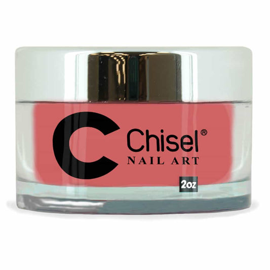 Pale Violet Red Chisel Dip Powder 2 fl oz - Solid 186