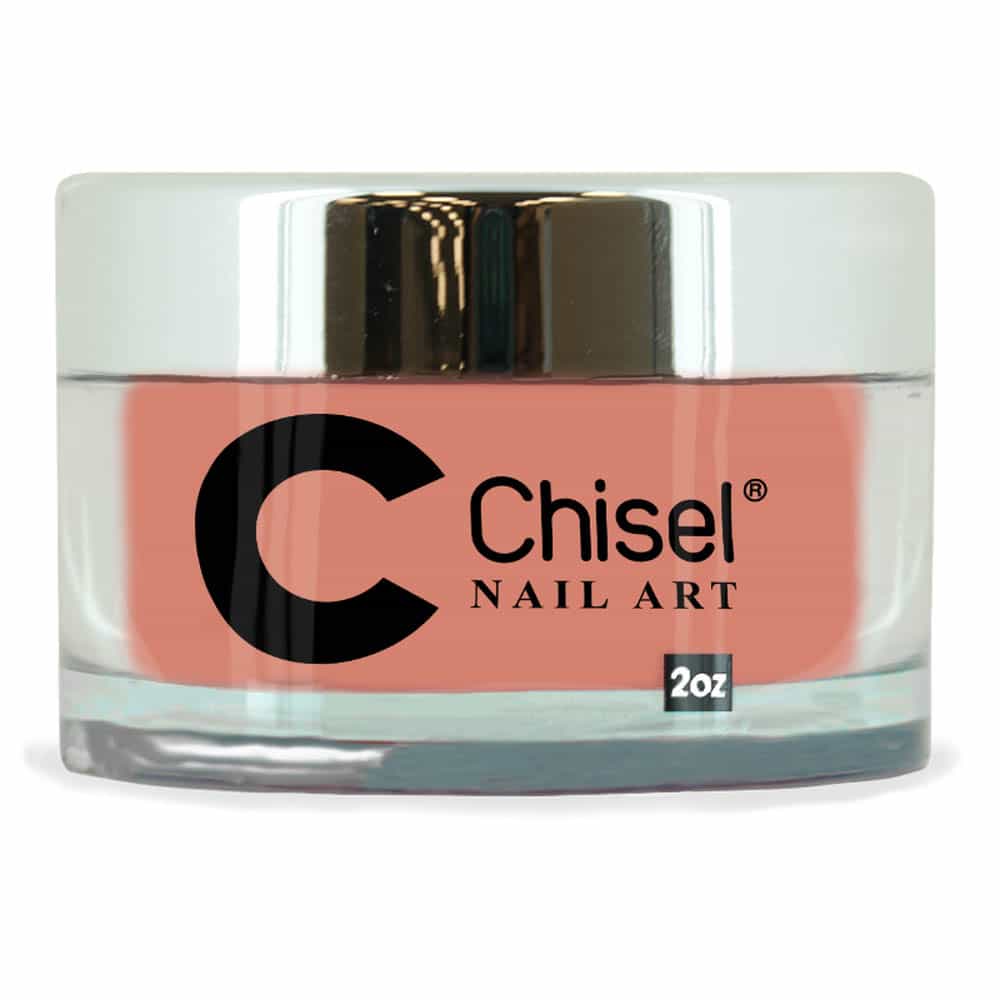 Rosy Brown Chisel Dip Powder 2 fl oz - Solid 187