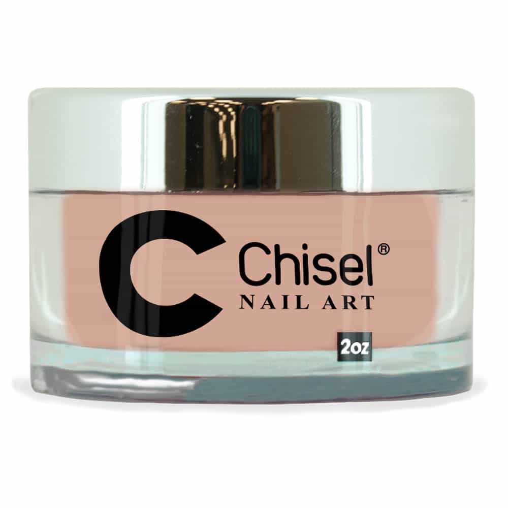 Tan Chisel Dip Powder 2 fl oz - Solid 189