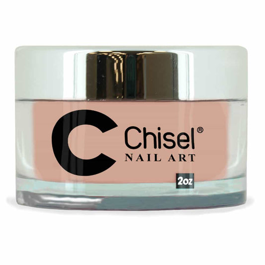 Tan Chisel Dip Powder 2 fl oz - Solid 189