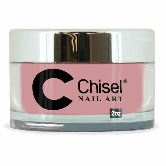Rosy Brown Chisel Dip Powder 2 fl oz - Solid 190