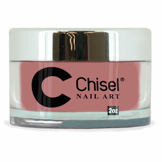 Rosy Brown Chisel Dip Powder 2 fl oz - Solid 192