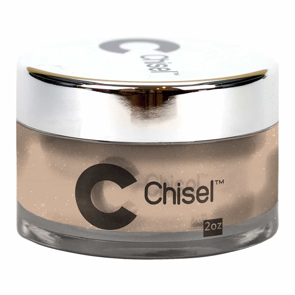 White Smoke Chisel Dip Powder 2 oz - Solid 103 78847