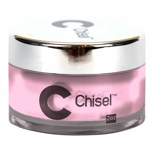 White Smoke Chisel Dip Powder 2 oz - Solid 105 78849