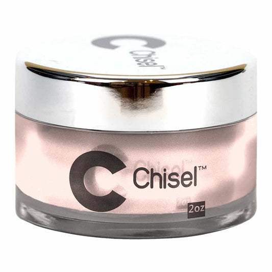 White Smoke Chisel Dip Powder 2 oz - Solid 107 78851