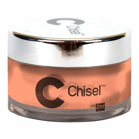 White Smoke Chisel Dip Powder 2 oz - Solid 108 78852