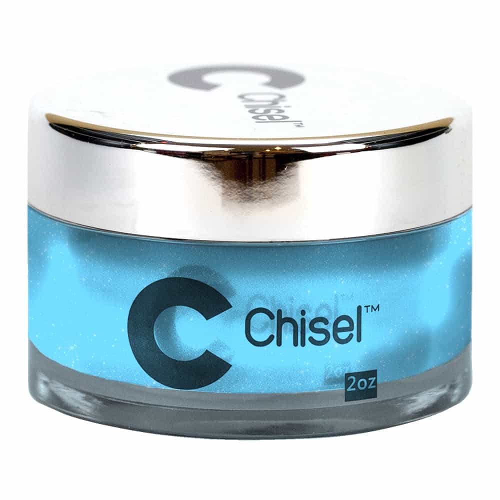 White Smoke Chisel Dip Powder 2 oz - Solid 109 78853