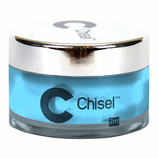 White Smoke Chisel Dip Powder 2 oz - Solid 109 78853
