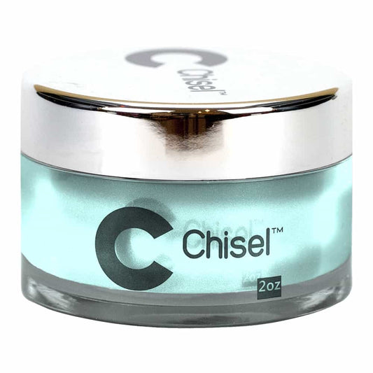 White Smoke Chisel Dip Powder 2 oz - Solid 114 78858