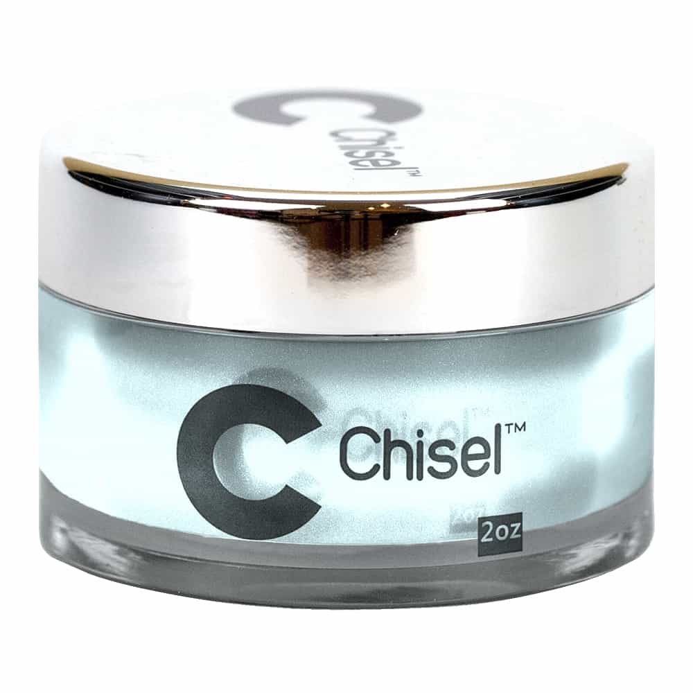 White Smoke Chisel Dip Powder 2 oz - Solid 122 78866
