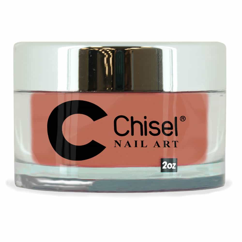 Sienna Chisel Dip Powder 2 fl oz - Solid 220