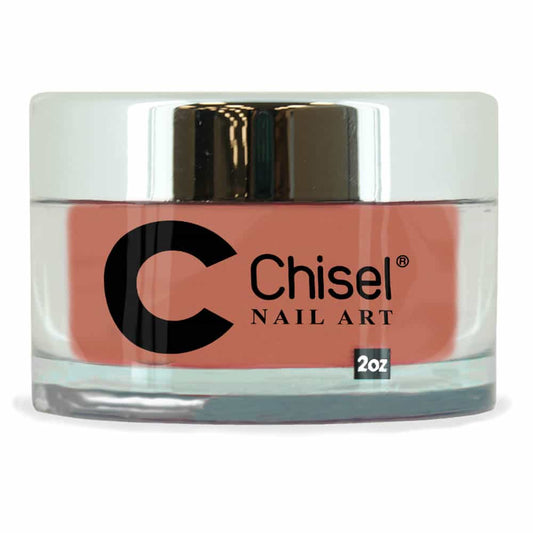 Sienna Chisel Dip Powder 2 fl oz - Solid 220