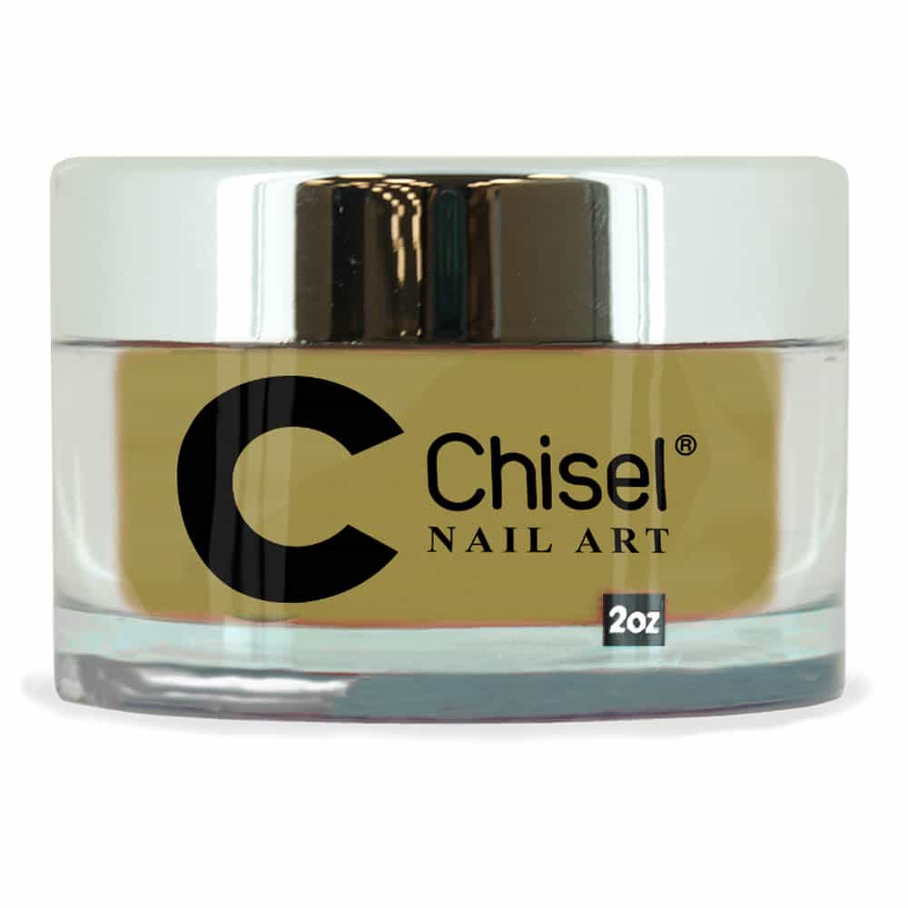Olive Drab Chisel Dip Powder 2 fl oz - Solid 226