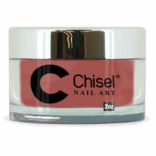 Light Gray Chisel Dip Powder 2 fl oz - Solid 231