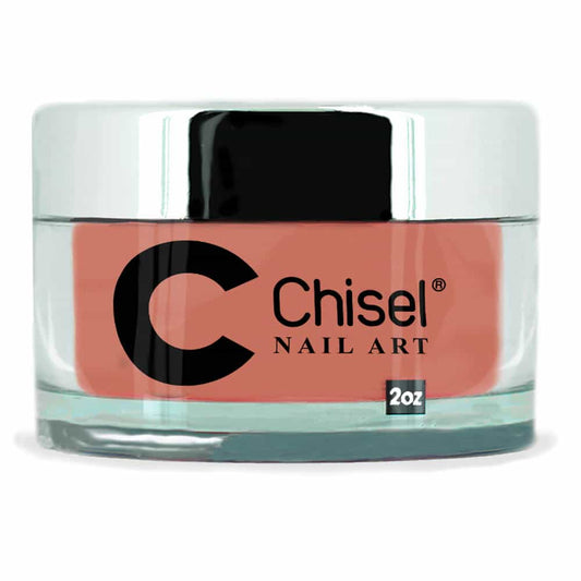 Black Chisel Dip Powder 2 fl oz - Solid 240