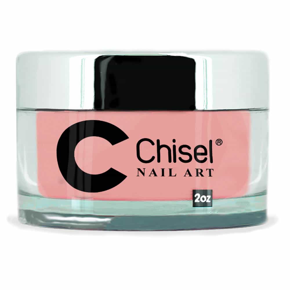 Black Chisel Dip Powder 2 fl oz - Solid 245