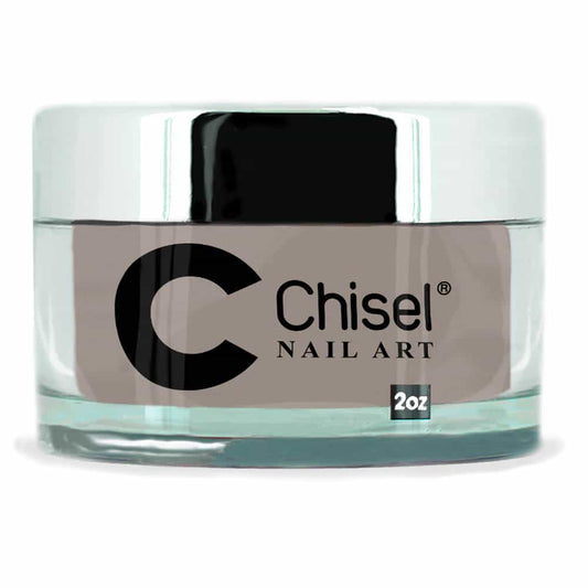 Black Chisel Dip Powder 2 fl oz - Solid 247