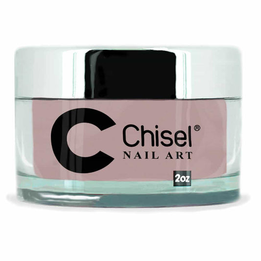 Black Chisel Dip Powder 2 fl oz - Solid 249