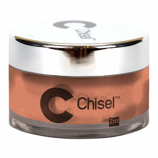White Smoke Chisel Powder OM64B - Ombre Metallic 2 oz