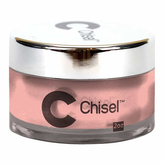White Smoke Chisel Powder OM68A - Ombre Standard 2 oz