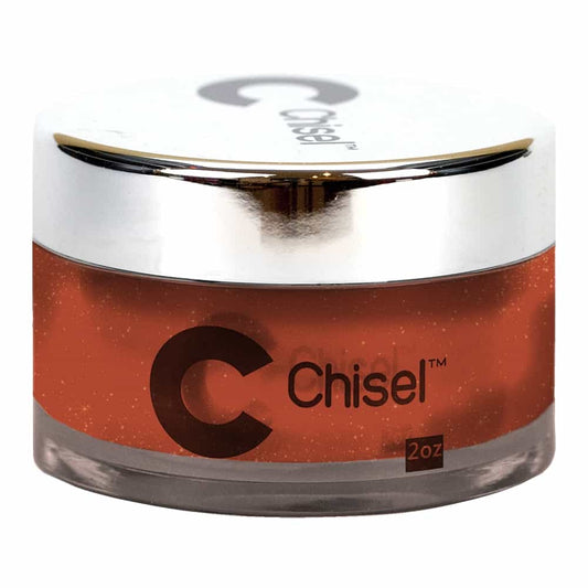 White Smoke Chisel Powder OM68B - Ombre Metallic 2 oz