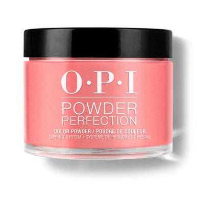 Polvo de color OPI para inmersión, 1.5 oz, Live.Love.Carnaval DPA69